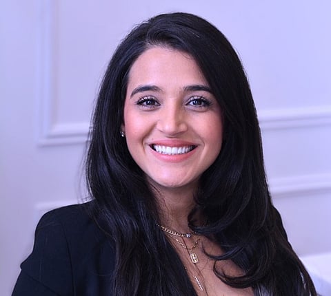 Rachel Akmakjian Appointed President of WJA Chicago Chapter