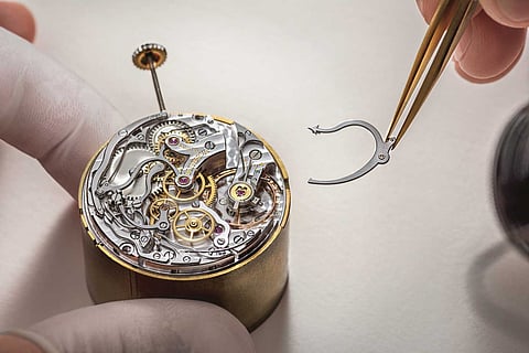 Swiss Watch Industry Braces for Impact After New US Tariffs