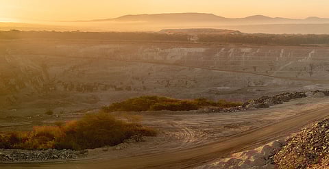 Gemfields to Resume Focused Open-Pit Mining at Kagem Emerald Mine in Zambia