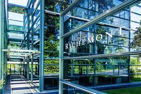 Richemont Sales Climb on Robust Jewellery Demand, Outperforming LVMH in Sluggish Luxury Market