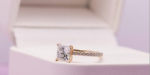RobinHood Diamonds Launches “Baby Diamond” Program to Celebrate Growing Families