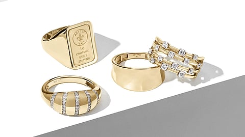 Jewellery Giant Signet Reports Sales Boost, Thanks to Trusted Brands