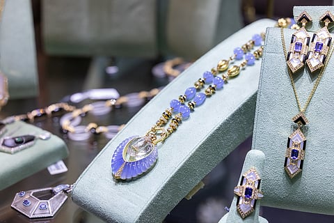 JCK Las Vegas 2025: Innovation, Sustainability, and Shifts in Diamond Demand Shape Industry Agenda