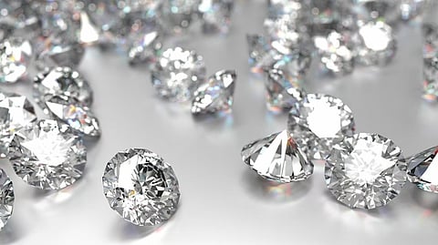 China’s Renewed Interest in Diamonds Brings Hope for Indian Exporters