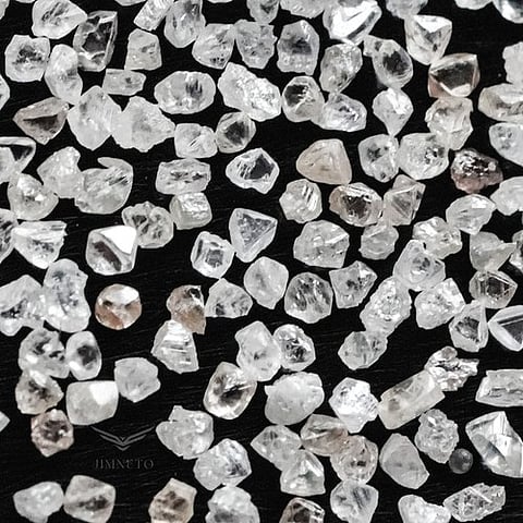 Russia Retains Top Spot as World's Largest Diamond Producer in 2024: Kimberley Process