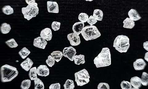 Surat Forms Diamond Task Force to Revitalise Global Presence