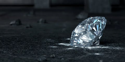 Arctic Blue Diamonds Secures Majority Stake in Canada's WO Diamond Project