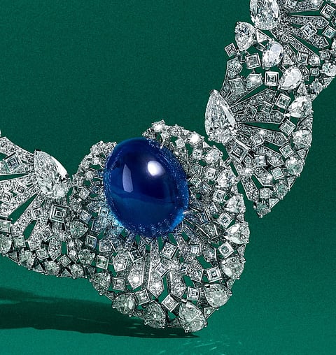 Cartier Unveils ‘En Équilibre’ High Jewellery Collection in Stockholm, Celebrating Balance and Brilliance