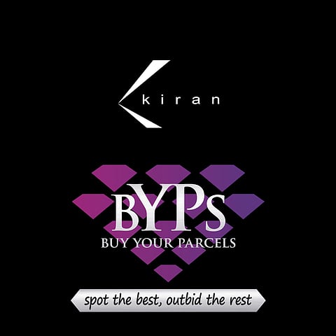 BYPs by Kiran Gems: Redefining the Diamond Buying Experience