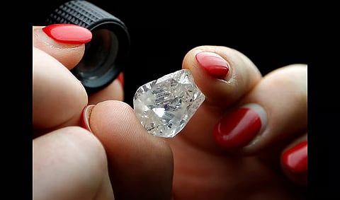 India-EFTA Trade Pact to Eliminate Diamond Tariffs by 2035, Unlock $100 Billion Investment