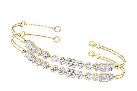 De Beers Group Unveils Strategic India-Focused Initiatives at IIJS Premiere 2025