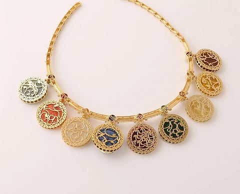 Indian Artisan Jewellery Shines at UK–India FTA Reception at Chequers