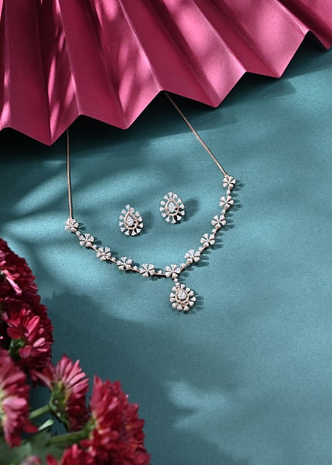 ORRA Fine Jewellery Reintroduces Its Annual Diamond Festival