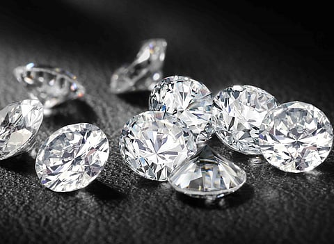 U.S. Tariffs on Botswana Goods Take Effect Today, Impacting $500M in Diamond Exports