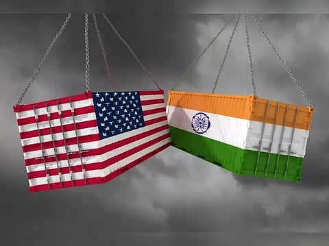 Overseas manufacturing, supply chain adjustments to counter tariff hike: GJEPC