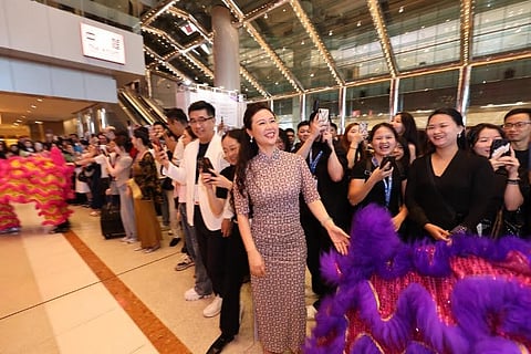 Buyer Pre-Registration Opens for Jewellery & Gem WORLD Hong Kong 2025