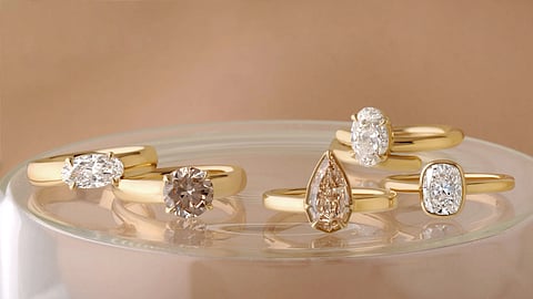 Toronto’s ATTIC Celebrates 10 Years with New Designs and Canadian Diamond Collection