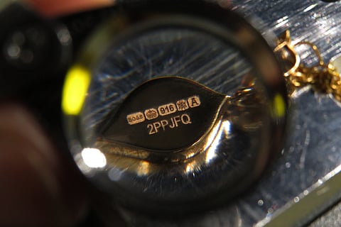 Edinburgh Assay Office Unveils ‘Hallmarking 2.0’ with Blockchain-Backed Digital Product Passports