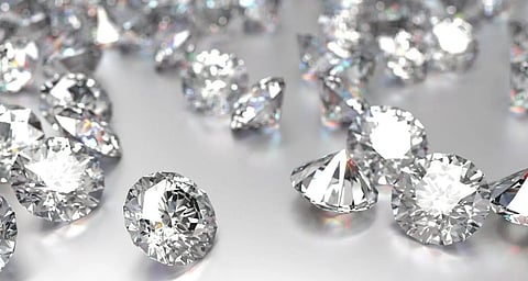 GST Reforms Ease Pressure on Diamond & Jewellery Export Chains: GJEPC