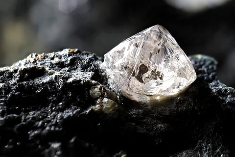 Gem Diamonds Swings to Loss as Rough Market Worsens