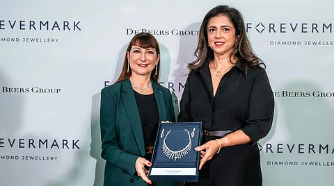 Forevermark Diamond Jewellery Launches in India with New Delhi Flagship and Fresh Brand Identity