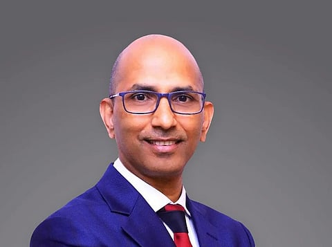 GIA India Appoints Amit Pratihari as Managing Director