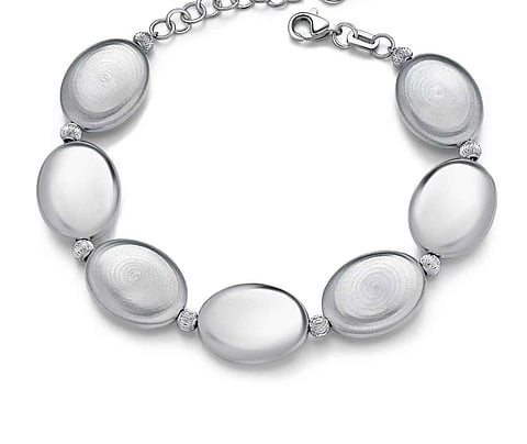 Global Platinum Jewellery Market Surges as China Leads Q1 2025 Recovery