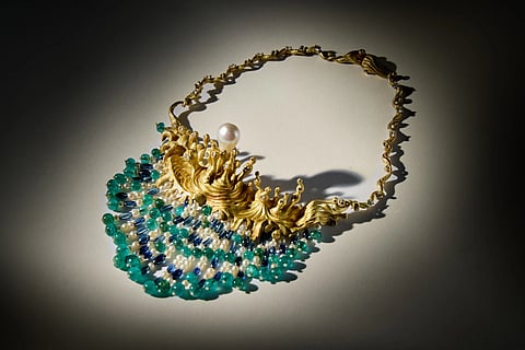 A Legacy of Art and Opulence: The Schlumberger Collection to Go Under the Hammer at Sotheby’s