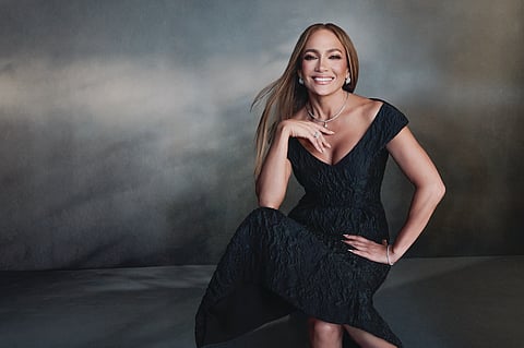 Jennifer Lopez Named Global Brand Ambassador for Zen Diamond