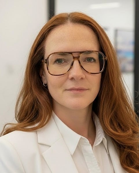 NDC Appoints Amber Pepper as CEO to Lead Global Consumer Demand Strategy