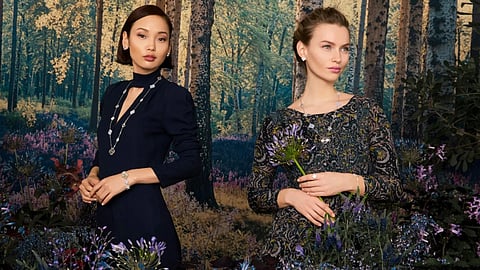 Van Cleef & Arpels Elevates Alhambra Collection with Transformable Designs and High-Jewellery Craftsmanship