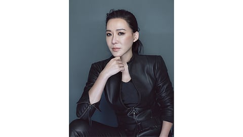 Cindy Chao Unveils New Black Label Masterpiece Inspired by Nature’s Cycles