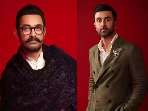 Aamir Khan, Ranbir Kapoor Invest in QWEEN Ahead of India Entry