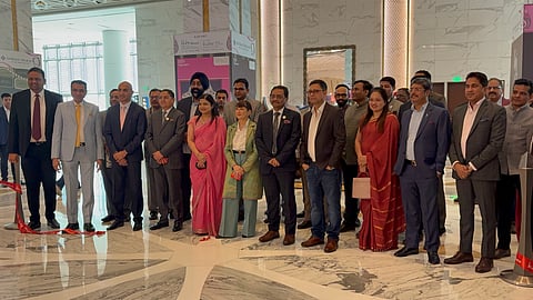 IIJS Bharat Signature 2026 Opens Global Jewellery Trade Calendar in Mumbai
