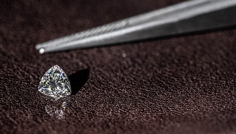 BIS Adopts IS 19469:2025 to Standardize Diamond Terminology