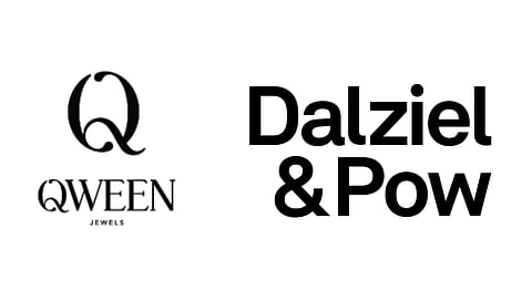 QWEEN ties up with Dalziel & Pow for India retail rollout