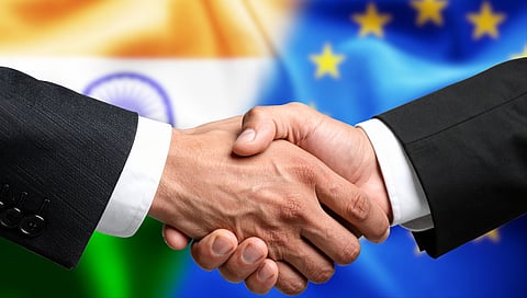 EU-India FTA: Boost to competitiveness, level playing field vis-à-vis non-FTA nations