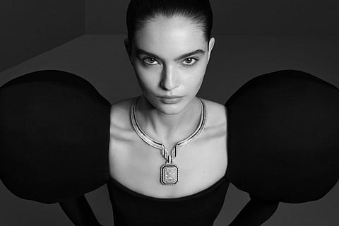Boucheron Unveils 2026 Histoire de Style High Jewellery Collection