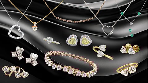 Akoirah by Augmont Introduces ‘Made of Us’ Valentine’s Edit