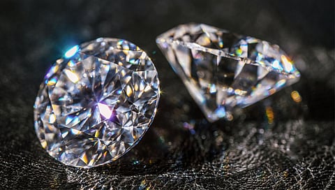 India’s Gem & Jewellery Exports Steady Despite US Contraction; Market Diversification Offers Cushion