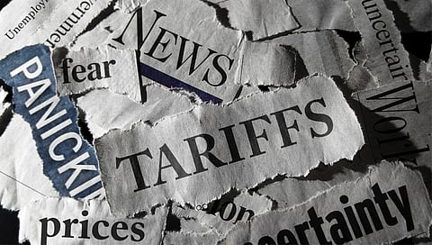 US Tariffs Create Uncertainty Over India’s Diamond Duty Exemption