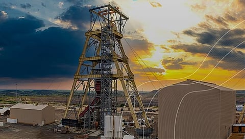 Lucara Revenue Declines Amid Shortage of Large Rough Diamonds