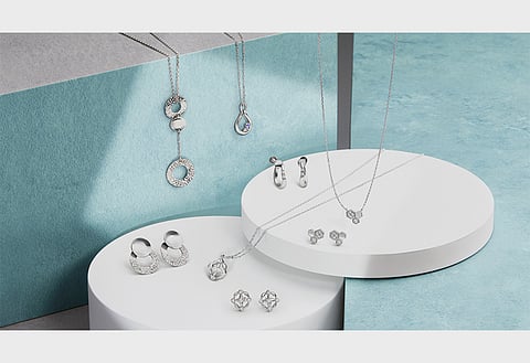 Platinum Jewellery Demand Holds Firm Amid Precious Metal Price Rally