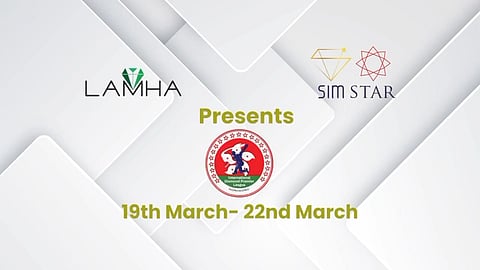 International Diamond Premier League to Host Third Edition in Hong Kong