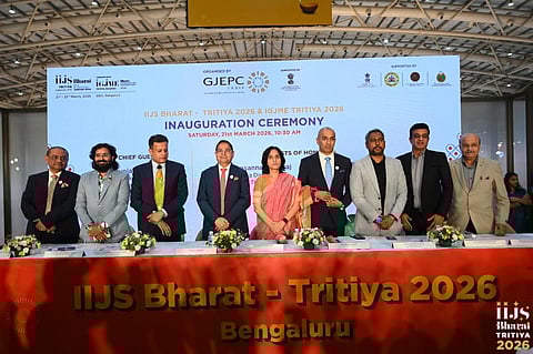 IIJS Bharat Tritiya 2026 Closes with Strategic Buying and Value Focus