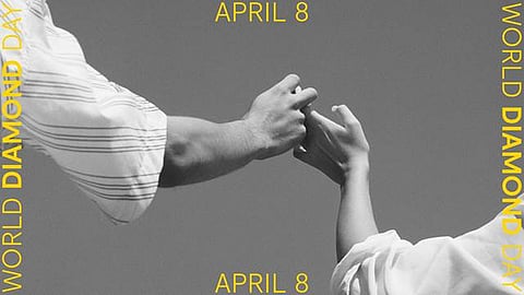 NDC to launch World Diamond Day on April 8, 2026