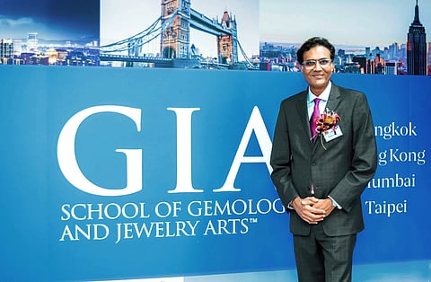 GIA Opens Taiwan Campus with Chinese-Language Graduate Gemologist Programme