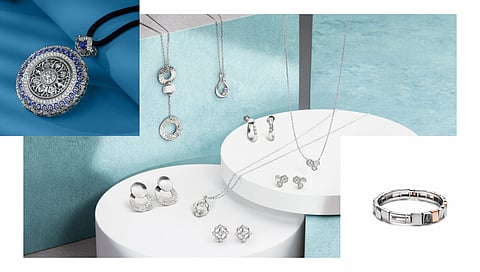 PGI Q4 2025 Review Shows Platinum Jewellery Share Gains Across Key Markets