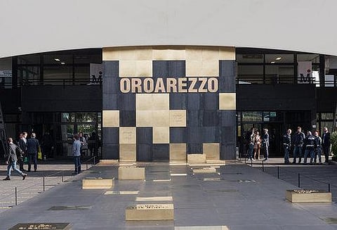 Oroarezzo to Host Global Outlook 2026 Conference on Export Diversification