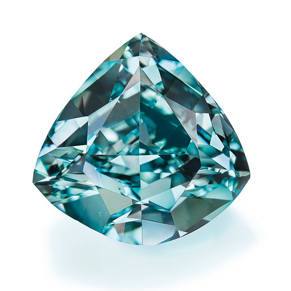 Ocean Dream Diamond Returns to Christie’s Geneva Auction